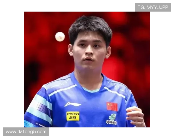 林诗栋晋级称对手难打专注发挥 林诗栋晋级称对手难打专注发挥