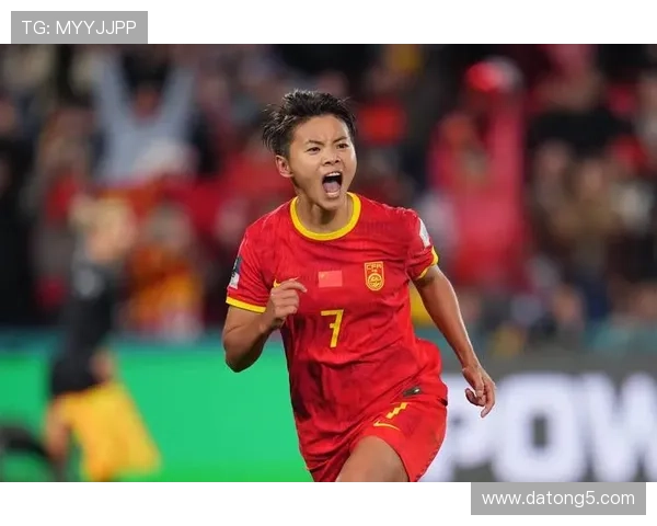 朝鲜女足誓夺小组首胜中国