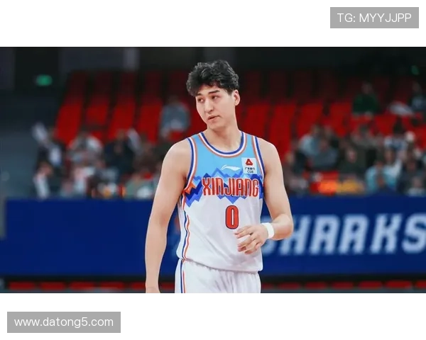 新疆险胜广东 球员表现分化明显