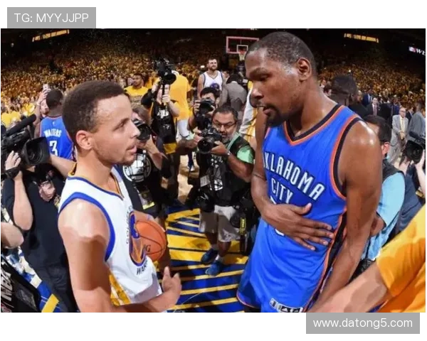 杜兰特库里生涯交锋战绩揭秘 杜兰特库里生涯交锋战绩揭秘