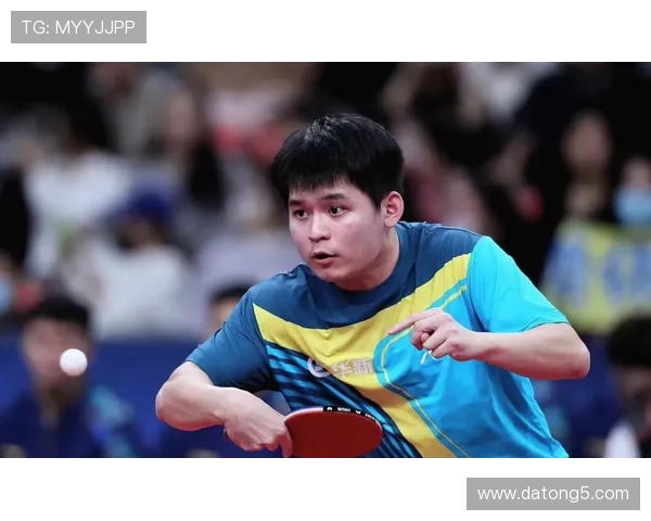 林诗栋伤病恢复 状态持续向好 林诗栋伤病恢复 状态持续向好