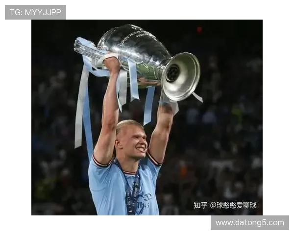 瓜帅办公室轻音乐与香气 哈兰德远超进球角色